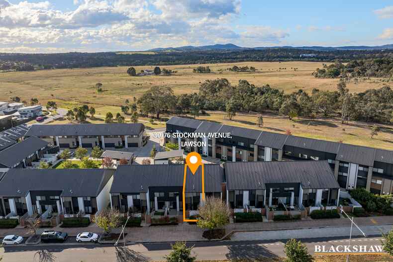 30/76 Stockman Avenue Lawson