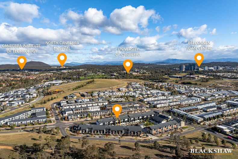 30/76 Stockman Avenue Lawson