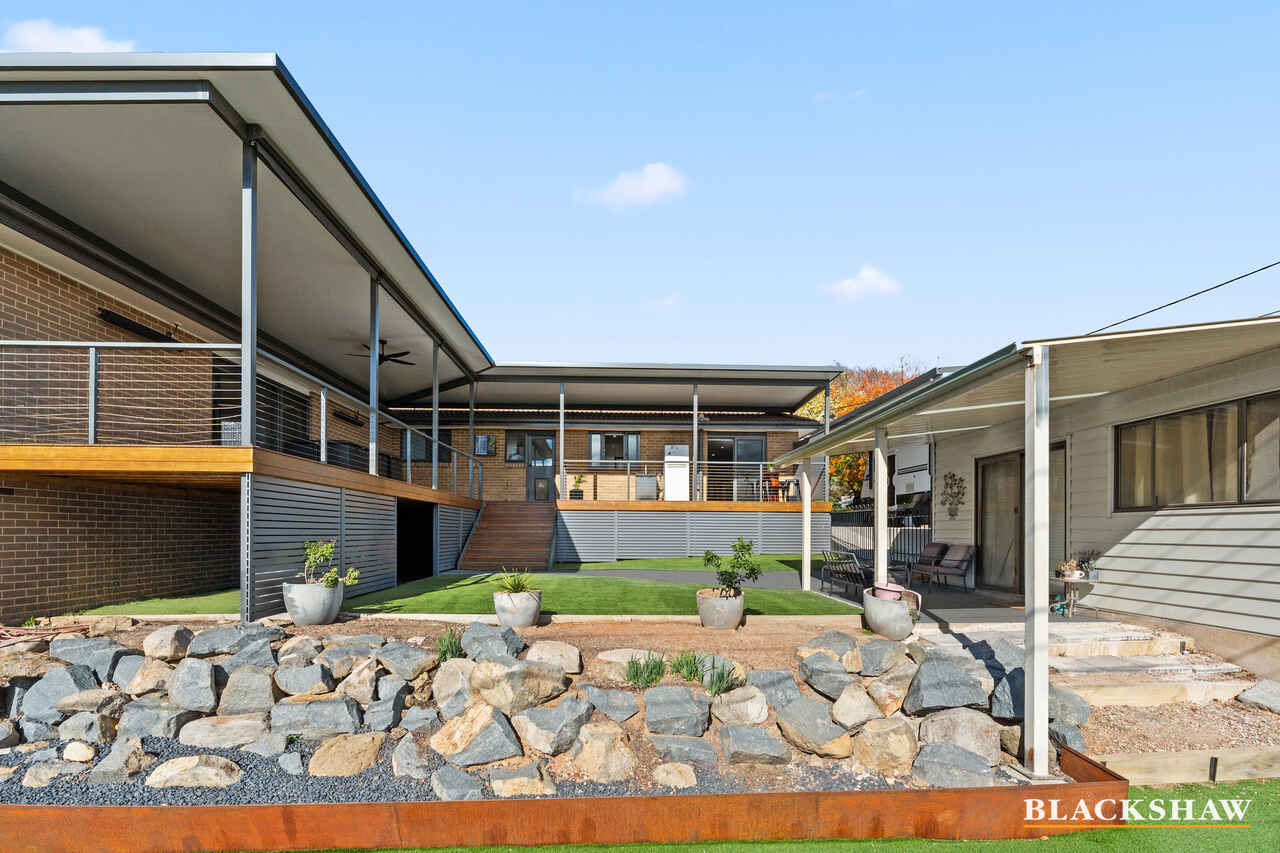 8 Bridge Place Latham