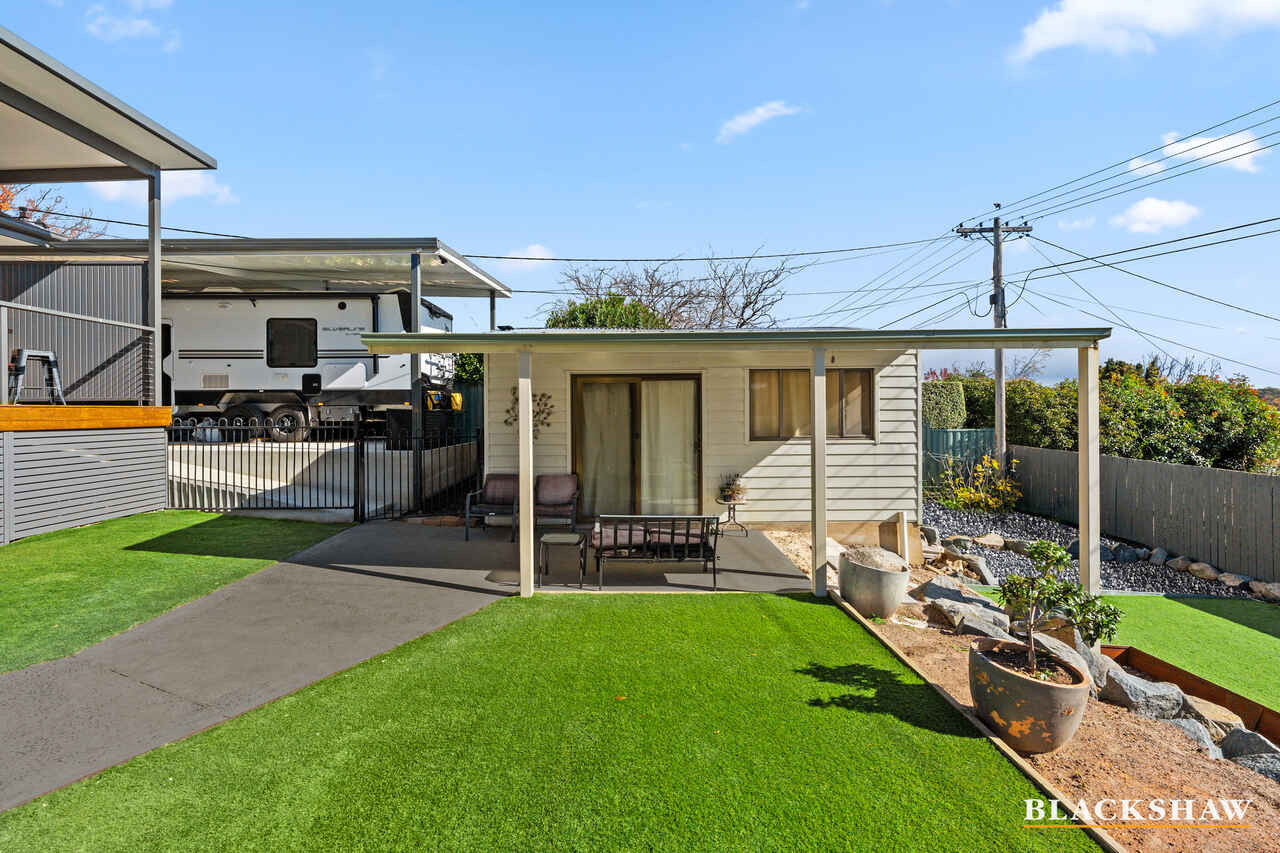 8 Bridge Place Latham