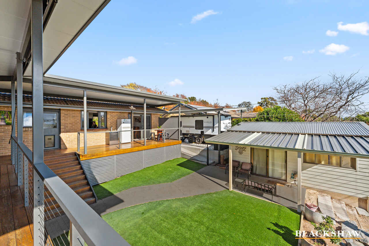 8 Bridge Place Latham