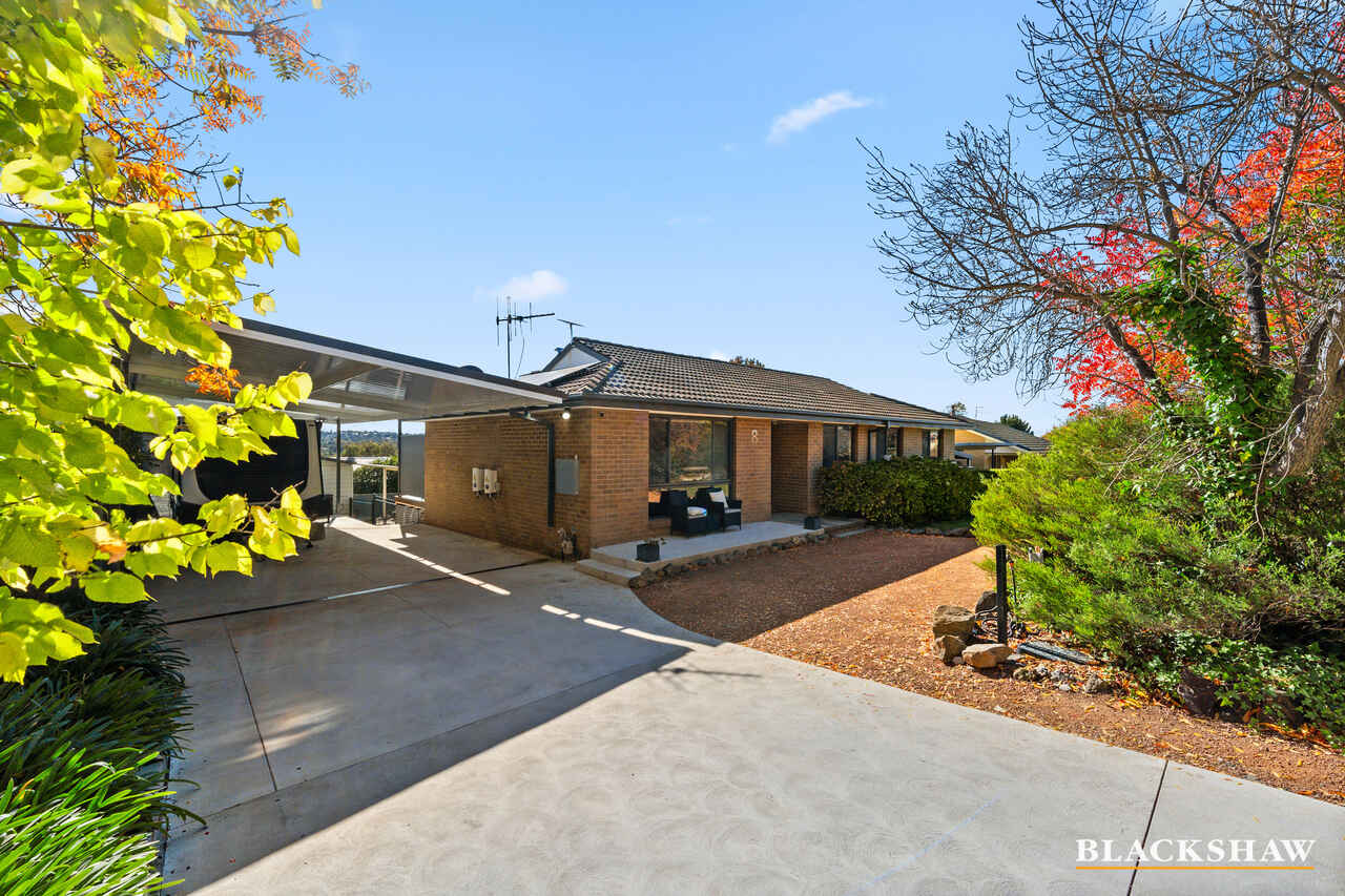 8 Bridge Place Latham