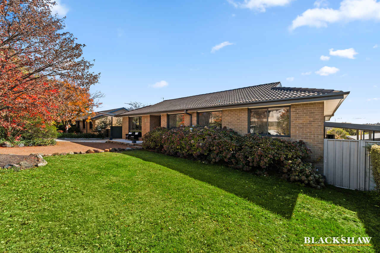 8 Bridge Place Latham