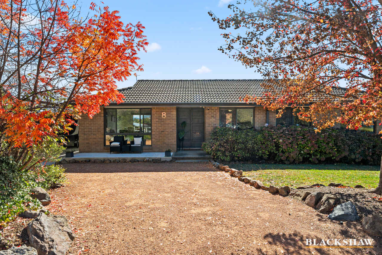 8 Bridge Place Latham