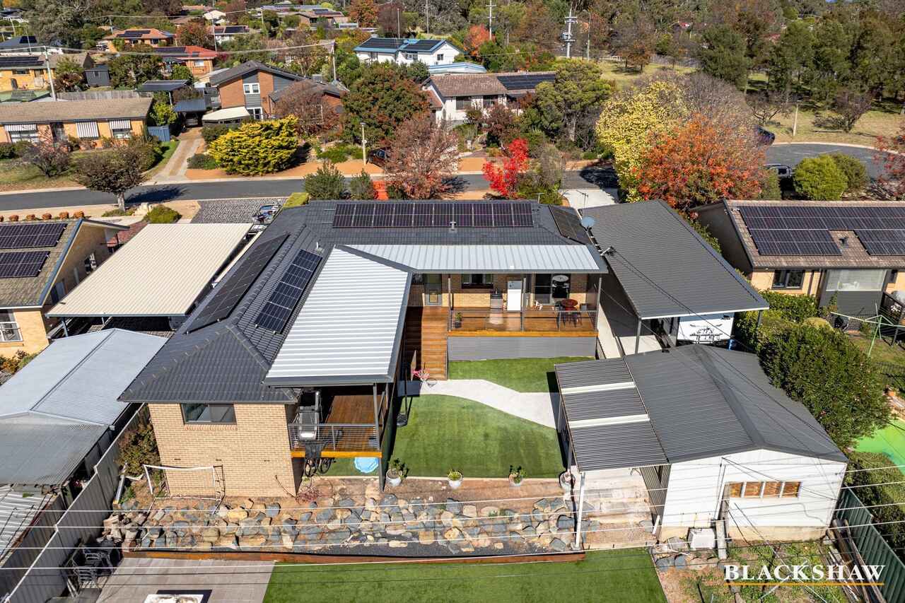 8 Bridge Place Latham