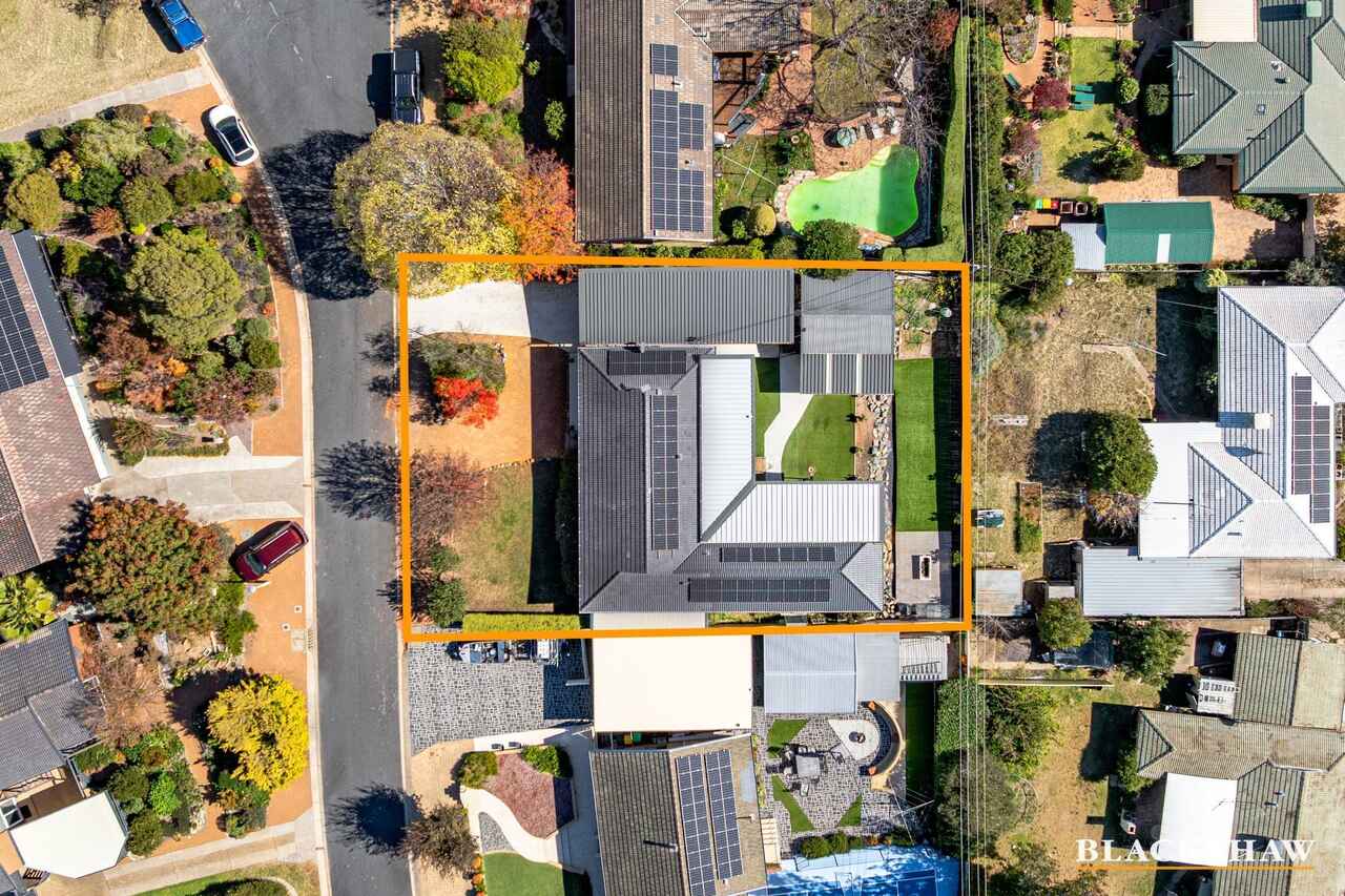 8 Bridge Place Latham