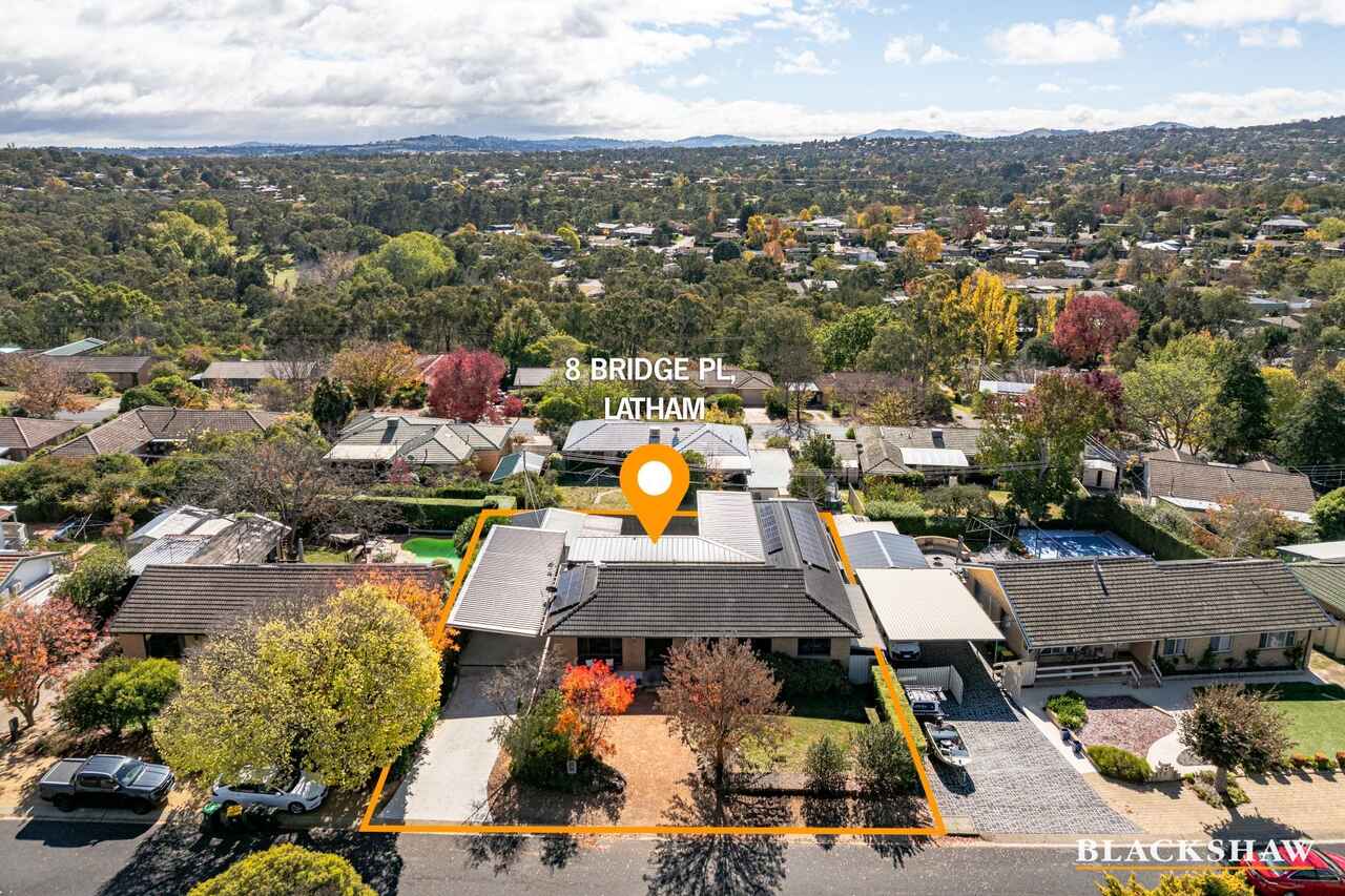 8 Bridge Place Latham