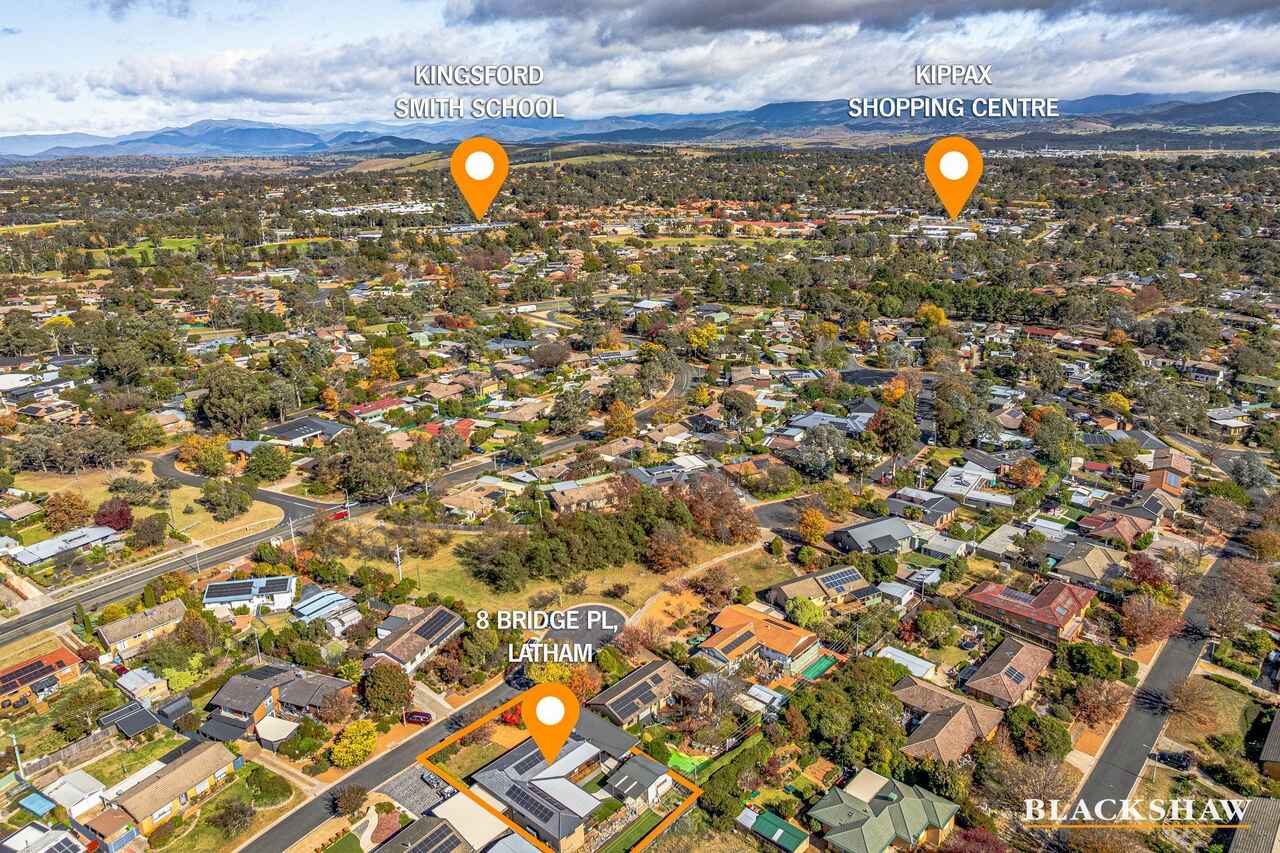 8 Bridge Place Latham