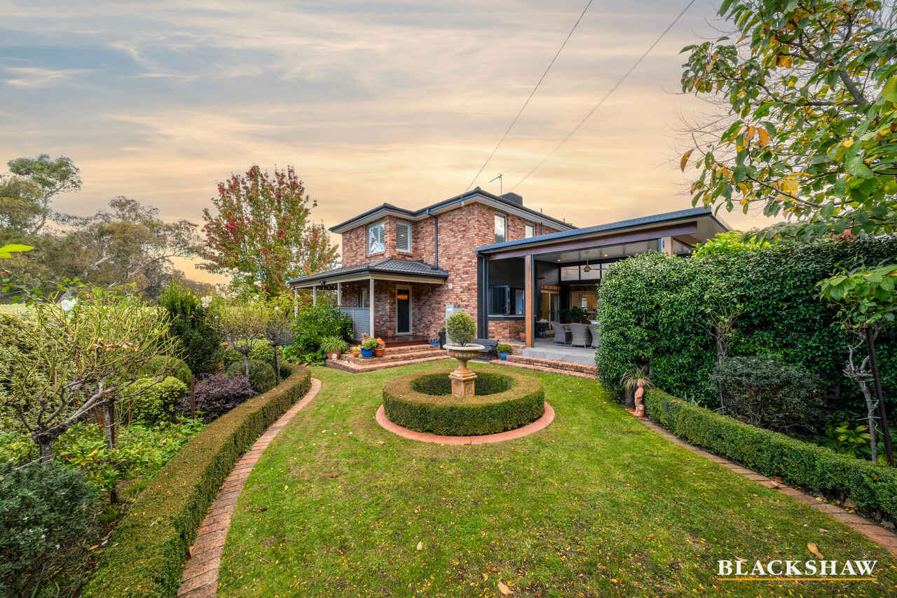 2 Goldsbrough Close Macarthur