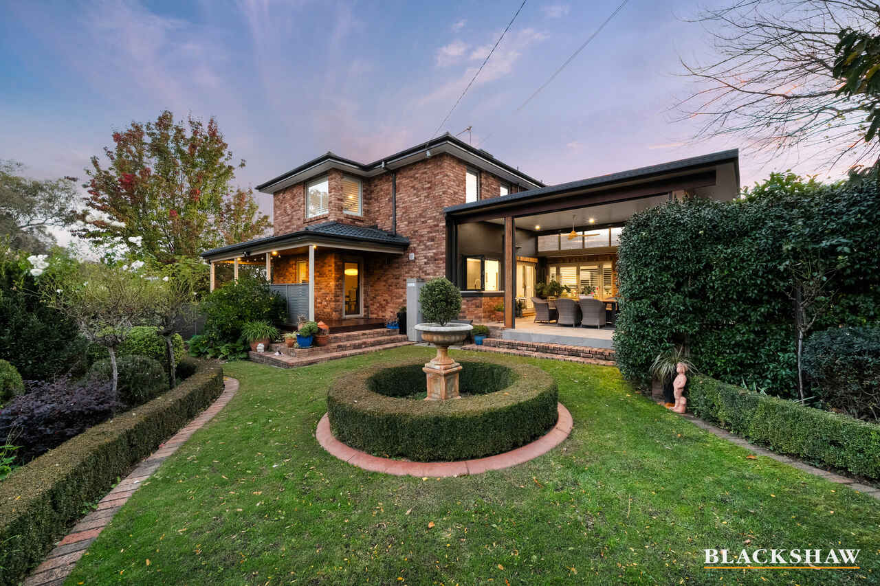2 Goldsbrough Close Macarthur