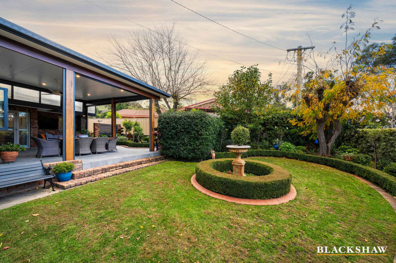 2 Goldsbrough Close Macarthur