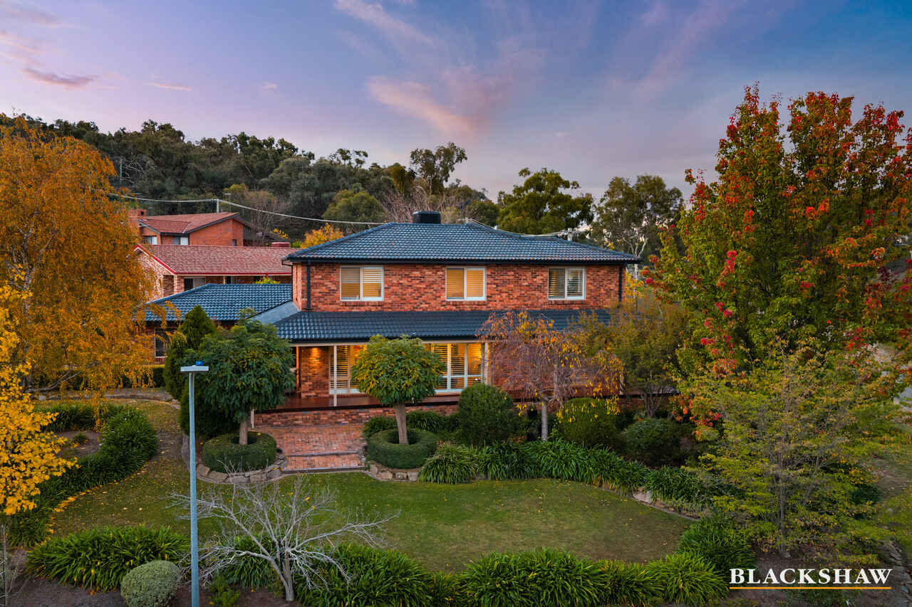 2 Goldsbrough Close Macarthur