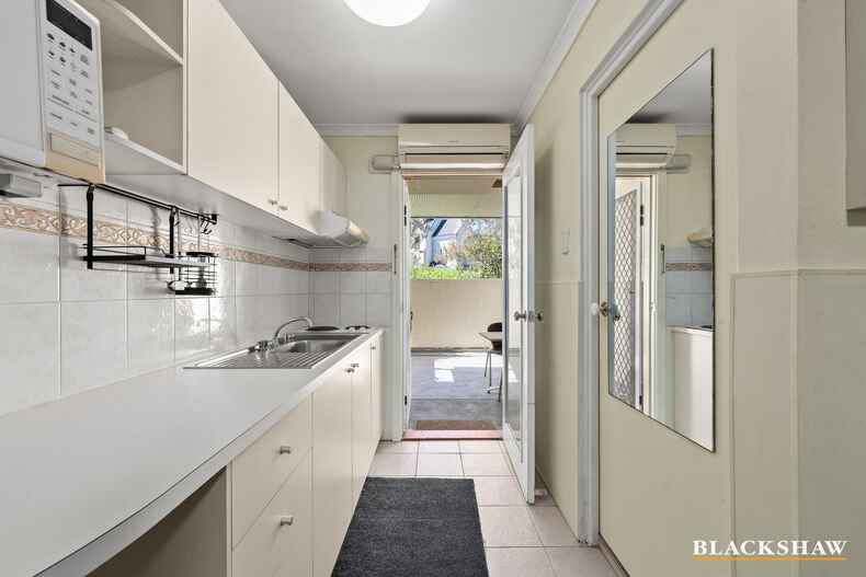 36/47 McMillan Crescent Griffith 36/47 McMillan Crescent Griffith
