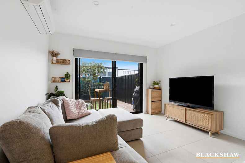 40/227 Robin Boyd Crescent Taylor 40/227 Robin Boyd Crescent Taylor
