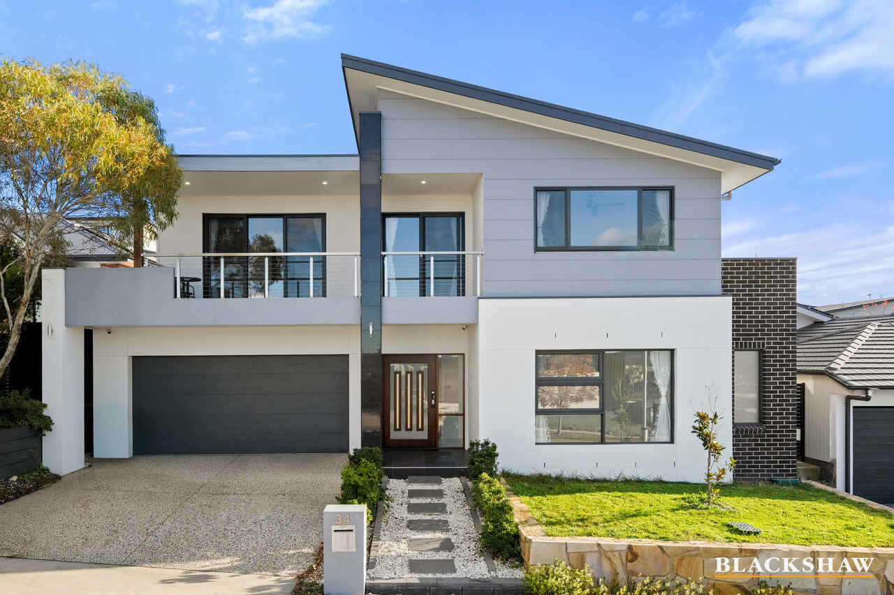 34 Vellacott Street Denman Prospect