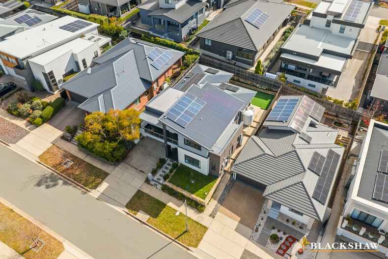 34 Vellacott Street Denman Prospect 34 Vellacott Street Denman Prospect