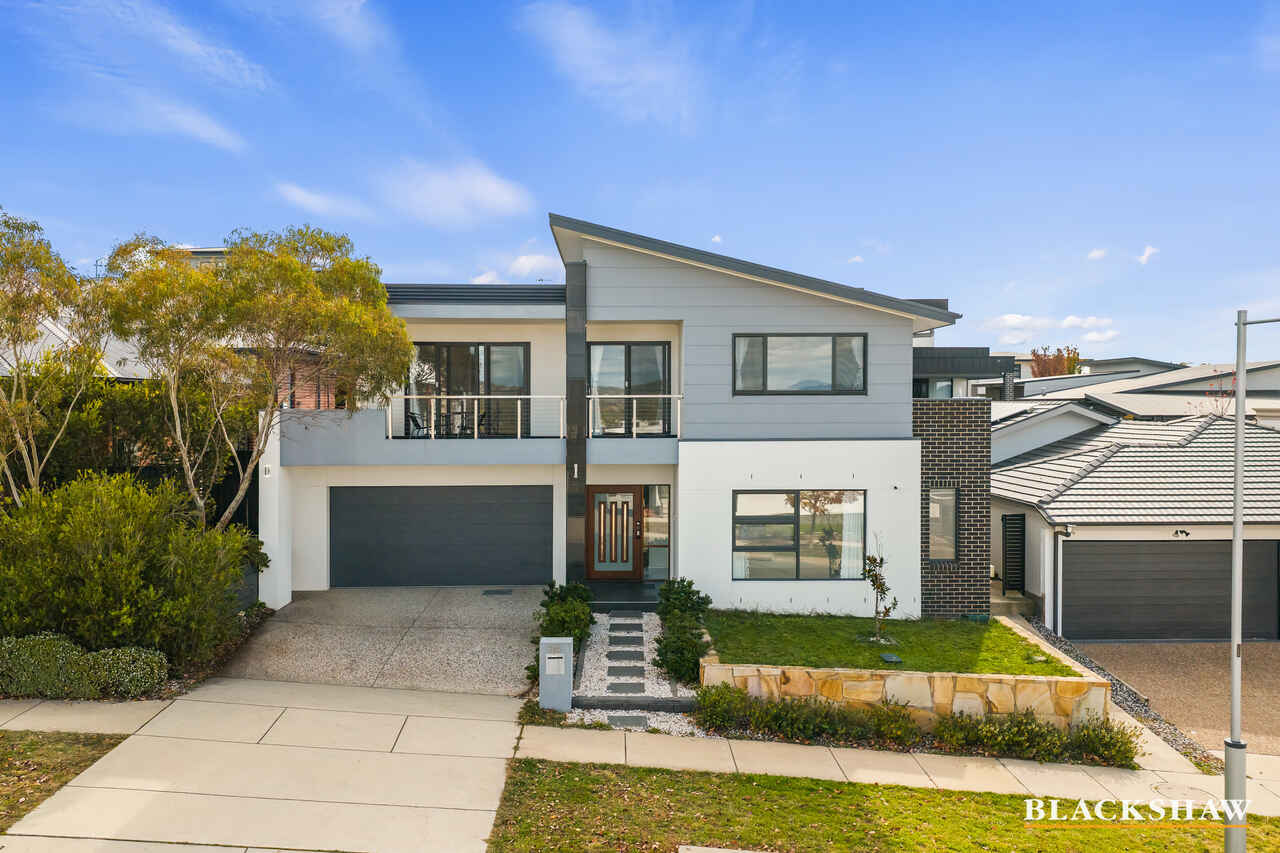 34 Vellacott Street Denman Prospect