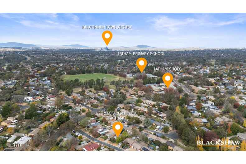 11 MacFarlan Place Latham 11 MacFarlan Place Latham