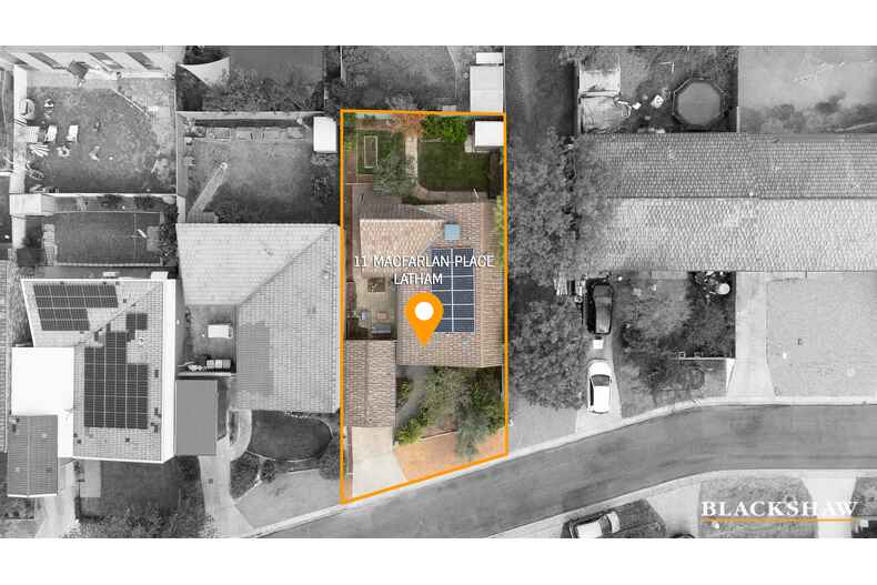 11 MacFarlan Place Latham 11 MacFarlan Place Latham