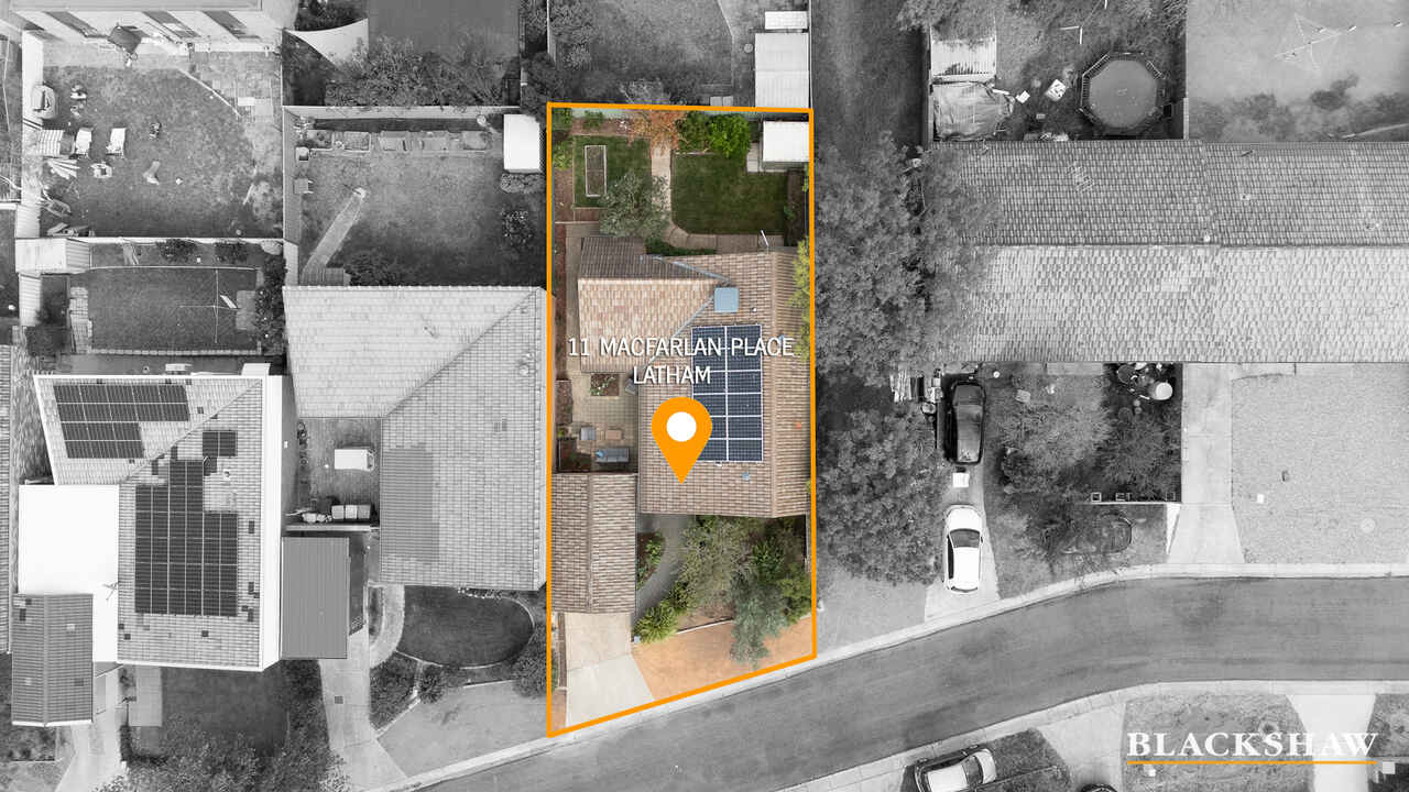 11 MacFarlan Place Latham