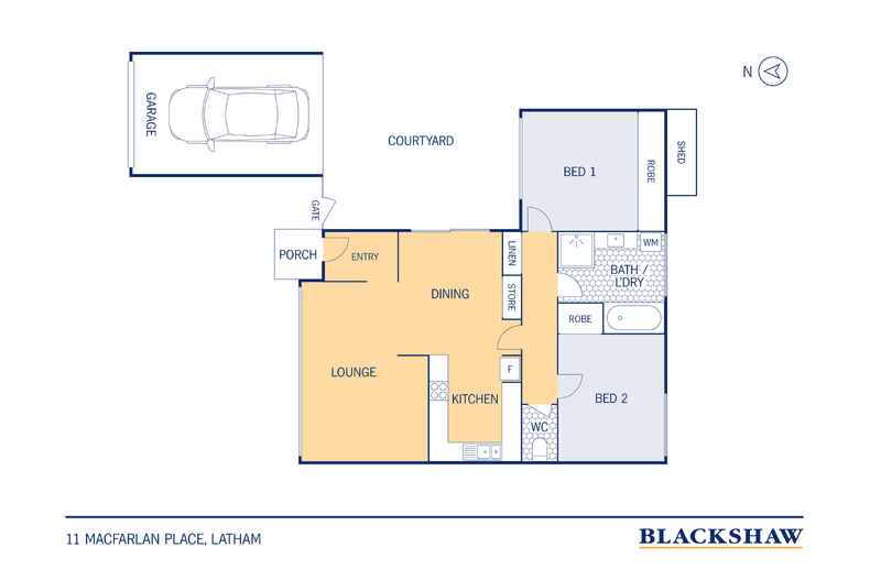 11 MacFarlan Place Latham 11 MacFarlan Place Latham