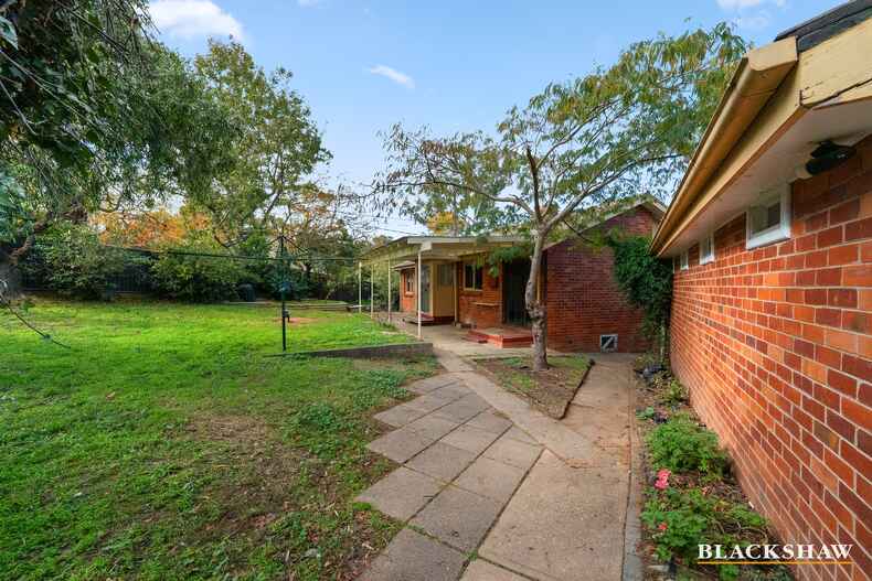 50 Jensen Street Hughes