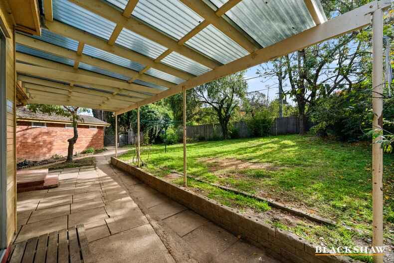 50 Jensen Street Hughes