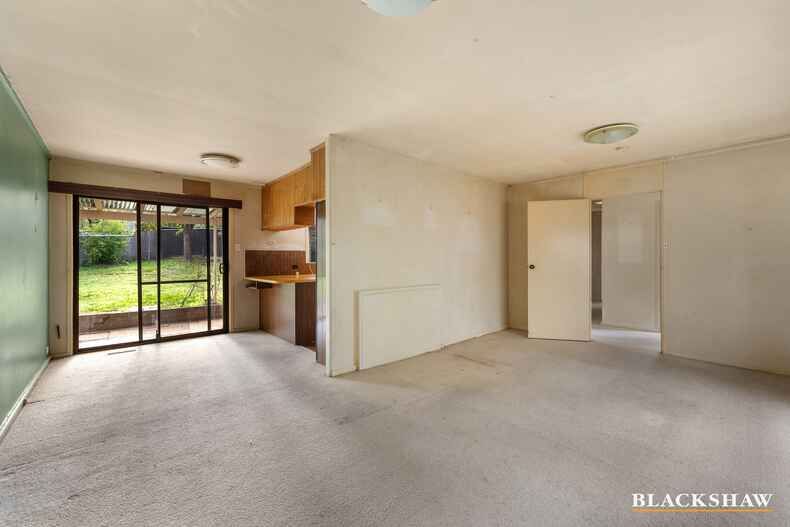 50 Jensen Street Hughes