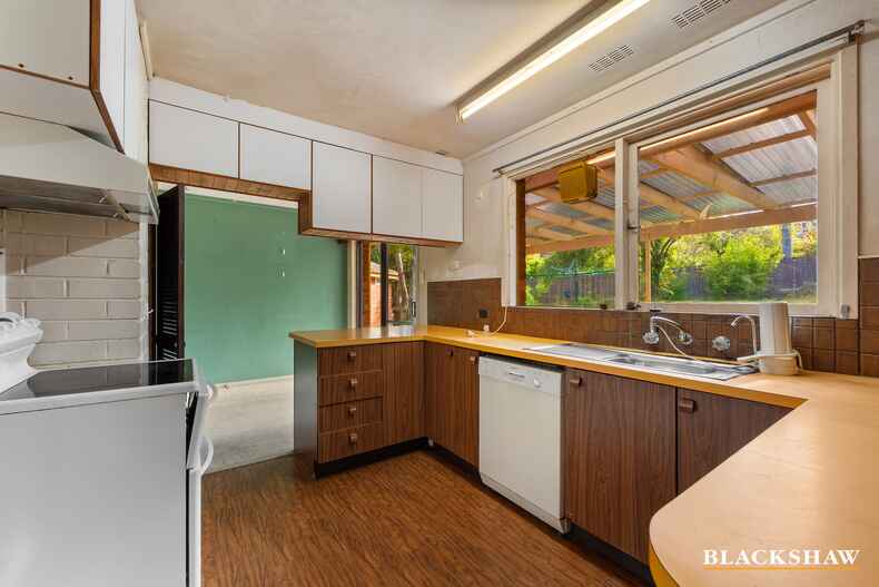 50 Jensen Street Hughes