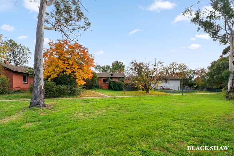 50 Jensen Street Hughes