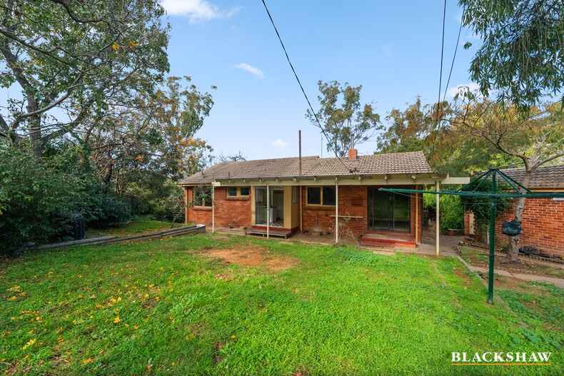50 Jensen Street Hughes