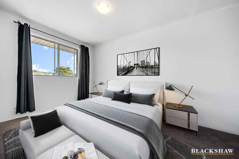 21/6 King Street Queanbeyan