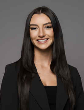 Taylah Grocott