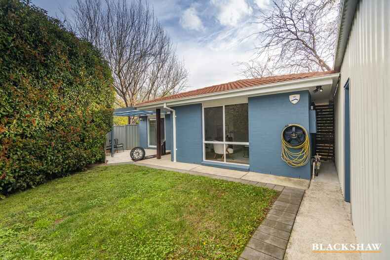 5 Elyard Place Dunlop 5 Elyard Place Dunlop