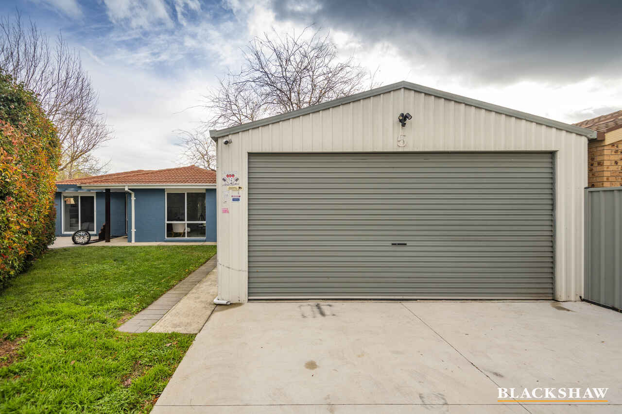 5 Elyard Place Dunlop