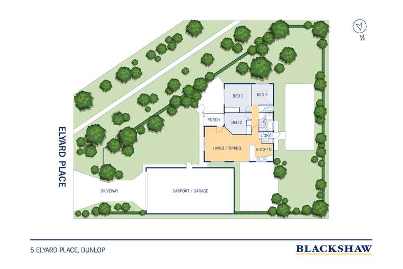 5 Elyard Place Dunlop 5 Elyard Place Dunlop