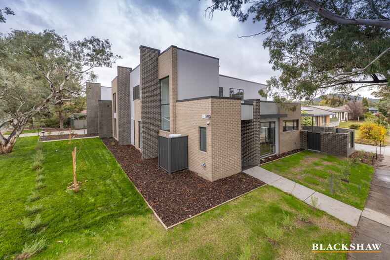 3/121 Crozier Circuit Kambah 3/121 Crozier Circuit Kambah