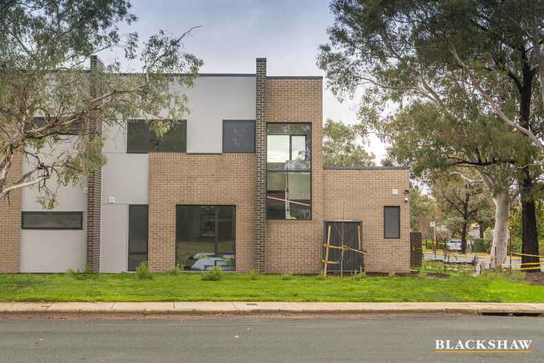 3/121 Crozier Circuit Kambah 3/121 Crozier Circuit Kambah
