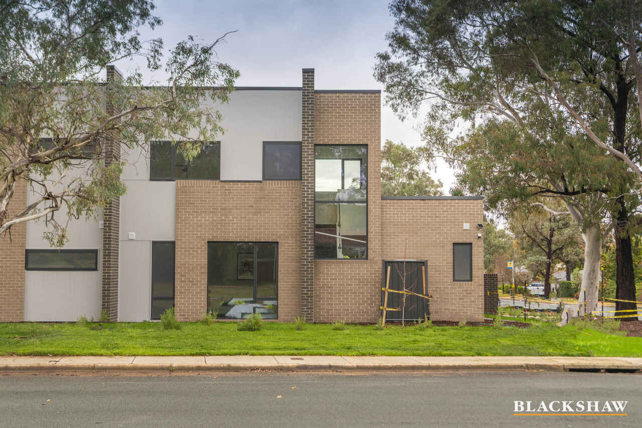 3/121 Crozier Circuit Kambah