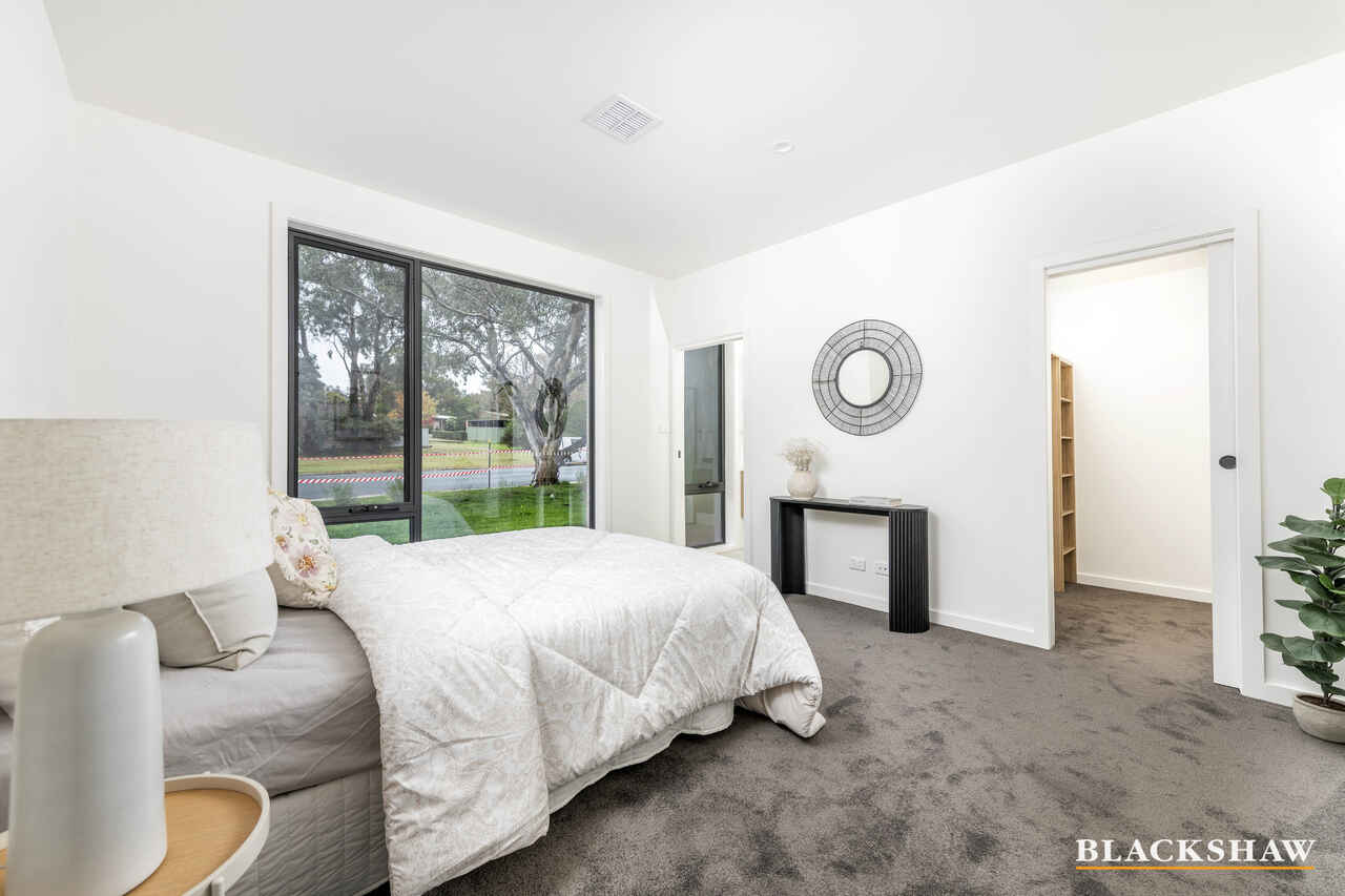 3/121 Crozier Circuit Kambah