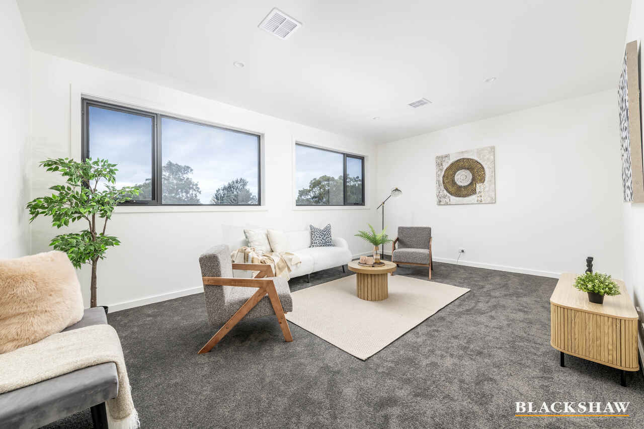 3/121 Crozier Circuit Kambah