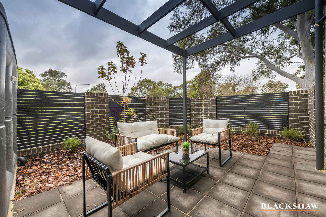 3/121 Crozier Circuit Kambah