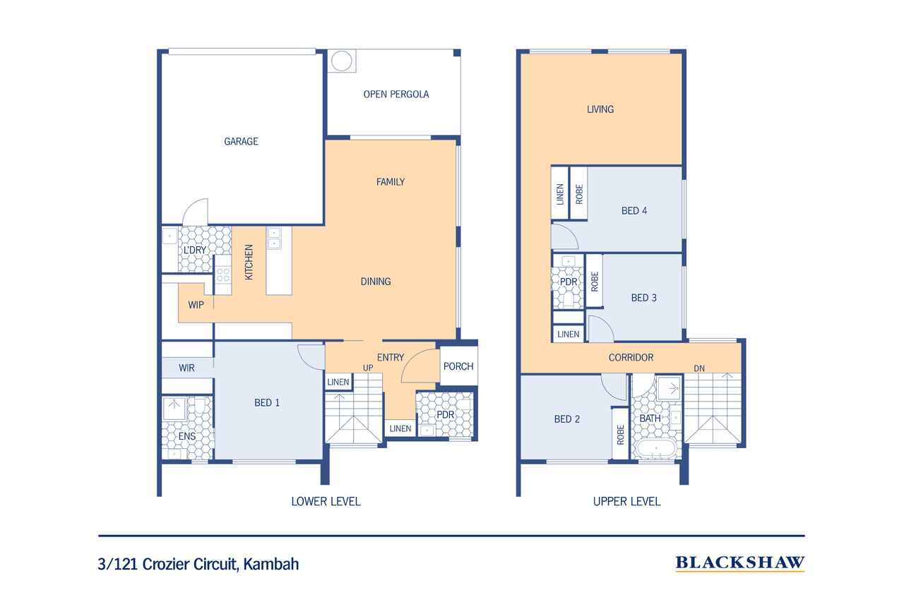 3/121 Crozier Circuit Kambah