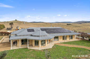 468 Micalago Road Michelago