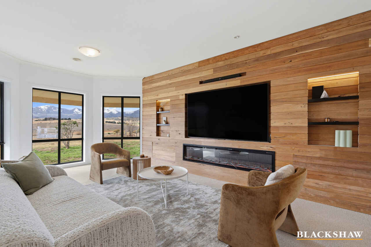 468 Micalago Road Michelago