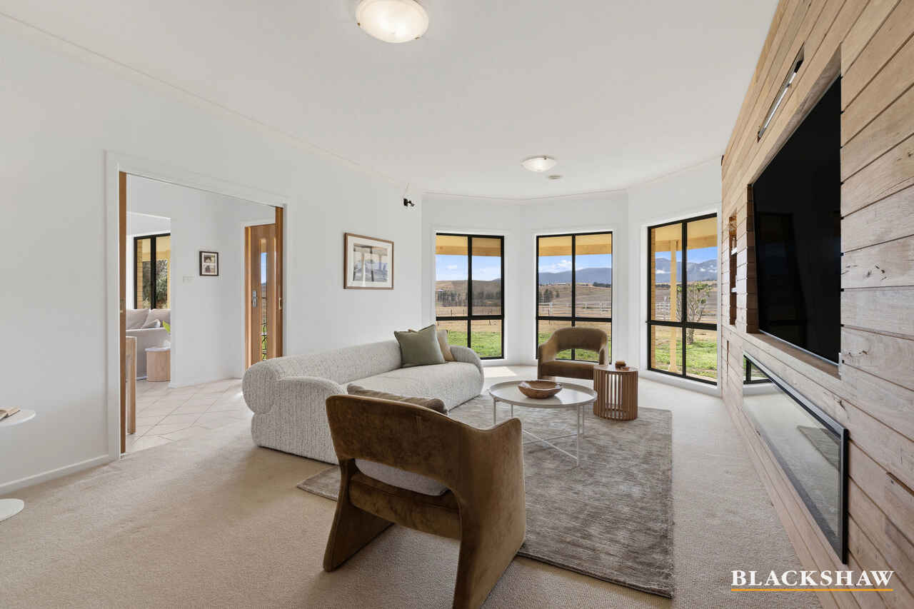 468 Micalago Road Michelago