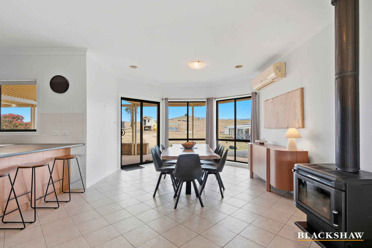 468 Micalago Road Michelago