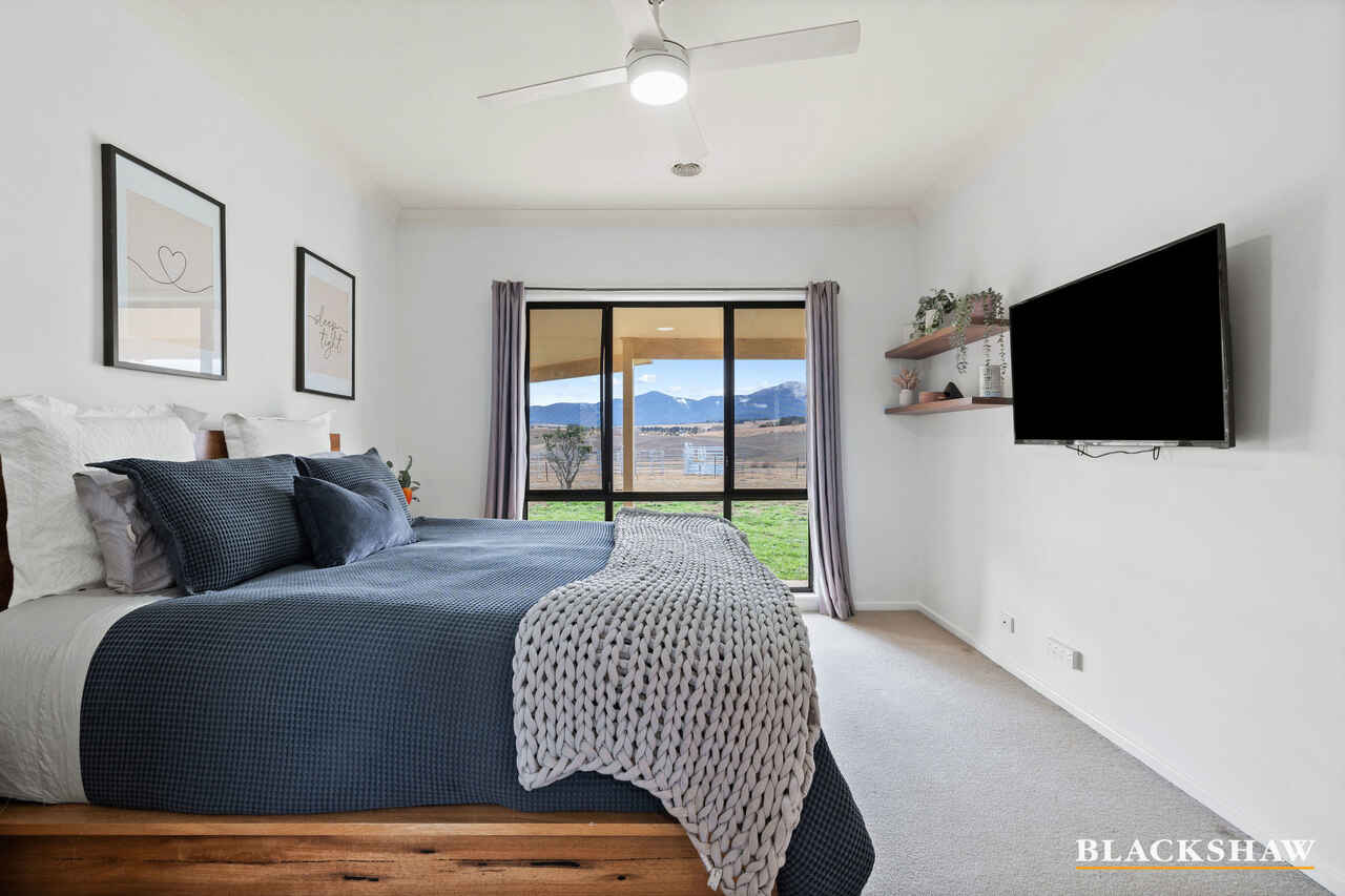 468 Micalago Road Michelago