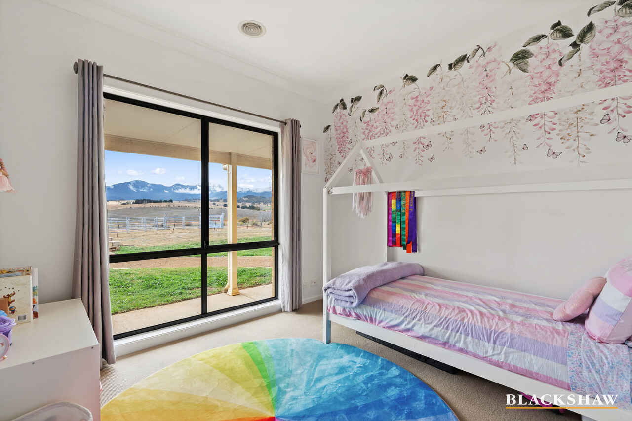 468 Micalago Road Michelago