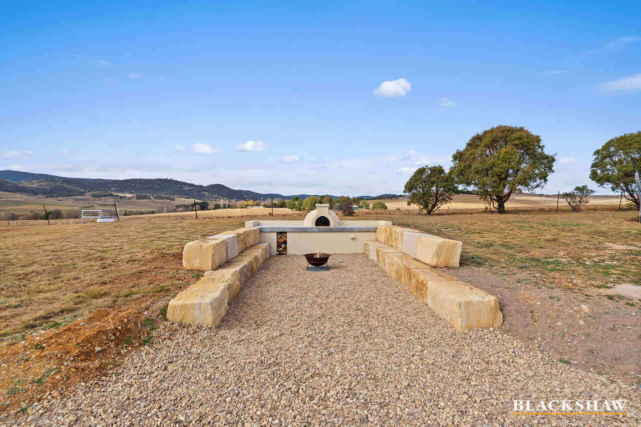 468 Micalago Road Michelago